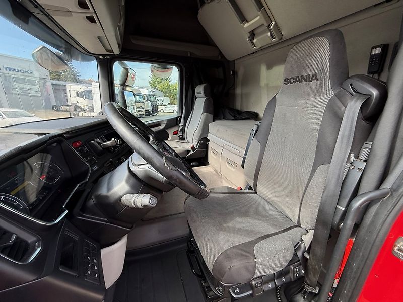 Scania R450 EURO 6 - fotka 15 z 20