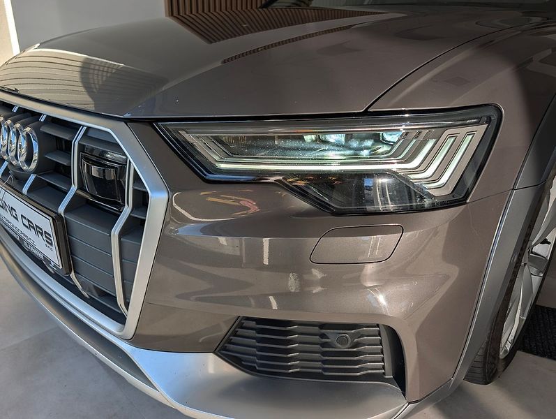 Audi A6 50 TDI 3.0 210kW 8A QUATTRO - fotka 3 z 35