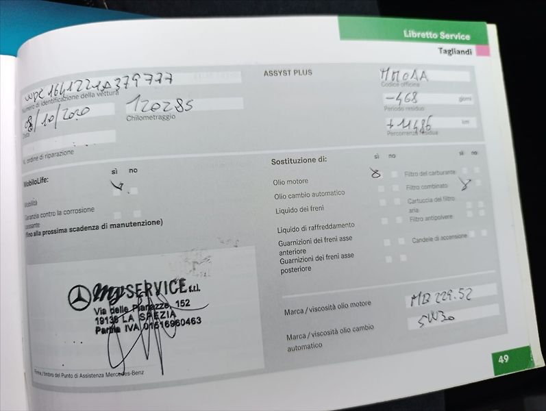 Mercedes-Benz Třídy M 3,0 320 CDi 4Matic,Navi,Xenony - fotka 35 z 36