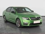 Škoda Octavia (2013) RS 2.0 TDI, Automat - náhled 1