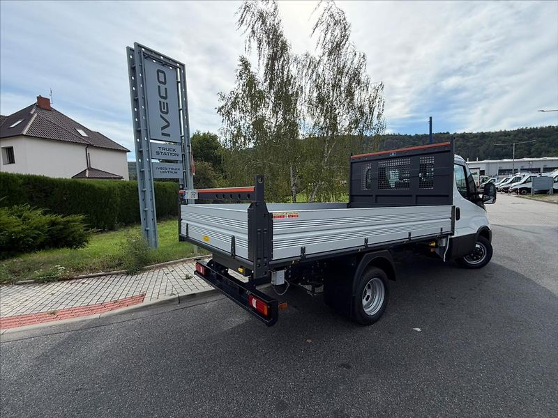 Iveco Daily 3,0 35C21HA8 - SKLOPKA - fotka 6 z 29