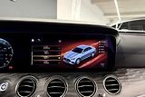 Mercedes-Benz Třídy E (2021) E 63s AMG 4Matic+ V8 Biturbo - náhled 91