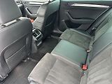 Škoda Superb (2023) Combi 2.0 TDI DSG Style + - náhled 8