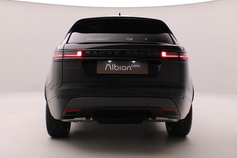 Land Rover Range Rover Velar D300 Dynamic SE REZERVACE - fotka 11 z 61