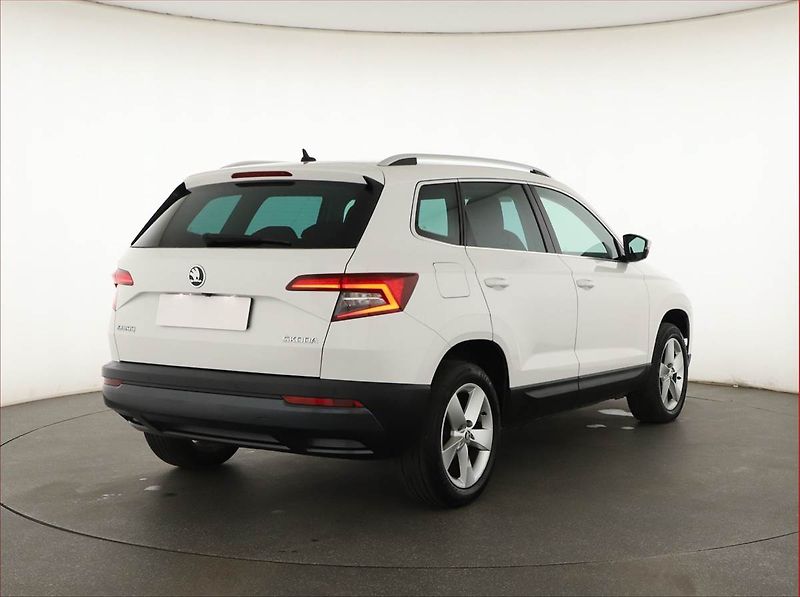 Škoda Karoq (2019) Style 1.6 TDI, Automat - fotka 5 z 16