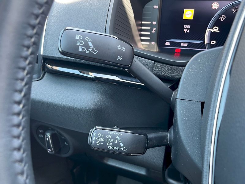 Škoda Karoq (2023) 1.5 TSI 110kW Style - fotka 17 z 28