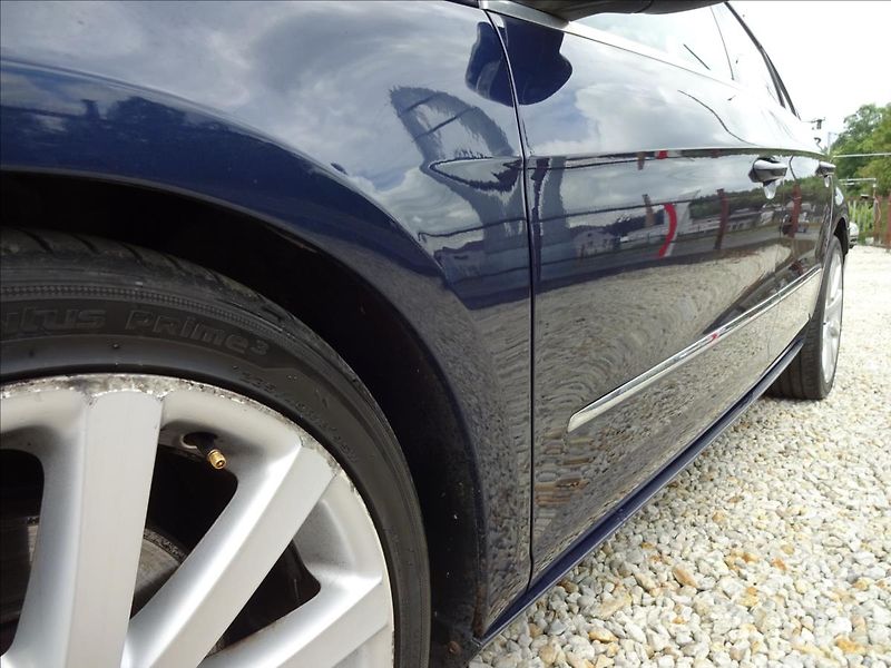 Volkswagen Passat CC 2.0TDi 125kW - fotka 12 z 70