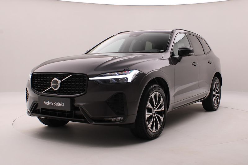 Volvo XC60 B5 AWD DARK PLUS  - fotografie inzerátu