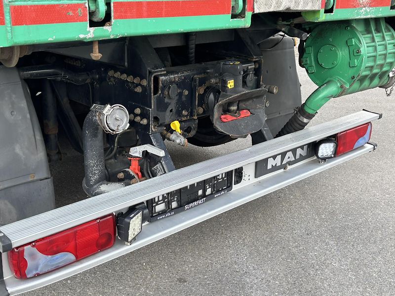 MAN TGS 26.440 6x2-2 BL EURO 5 - fotka 12 z 27
