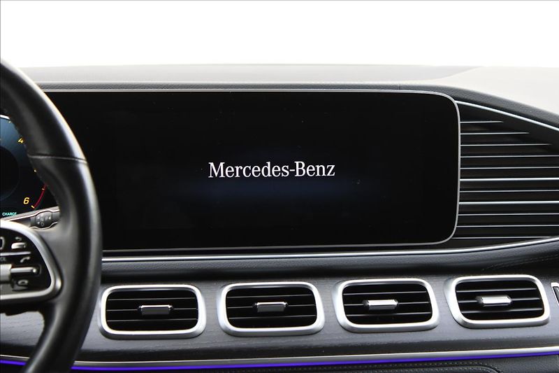 Mercedes-Benz GLE 300d 4M/ZÁRUKA/38tkm/CZ - fotka 22 z 46