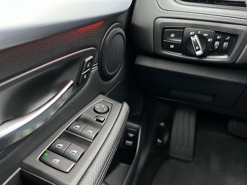 BMW Řada 2 (2021) 216d GT Luxury -CZ- 1.Majitel - fotka 15 z 21
