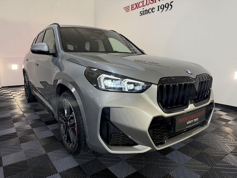 BMW X1 xDrive20d M-Sport LED Garance - fotka 12 z 44