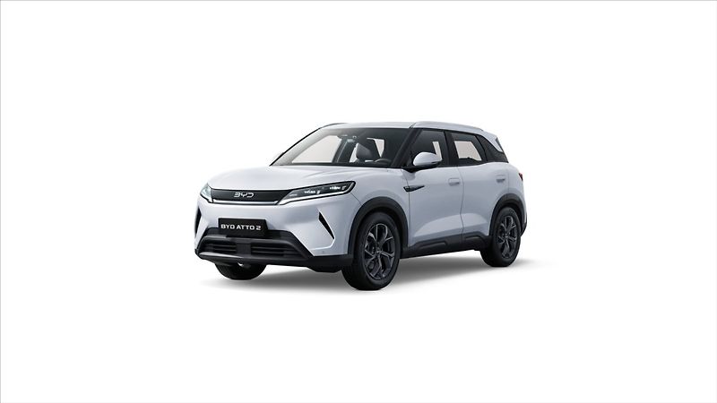 BYD ATTO 2 (2026) Comfort - fotka 2 z 15