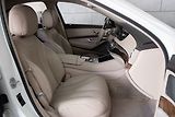 Mercedes-Benz Třídy S 350d 4MATIC*AMG*AIR-BALANCE*ČR - náhled 12