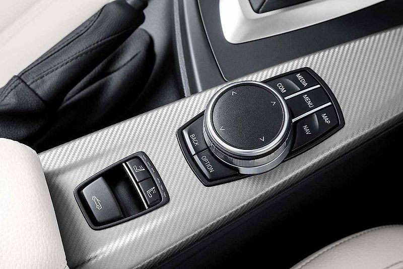 BMW řady 4.