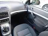 Škoda Octavia (2010) 1.4 TSI, Serv.kniha, Tempomat - náhled 8