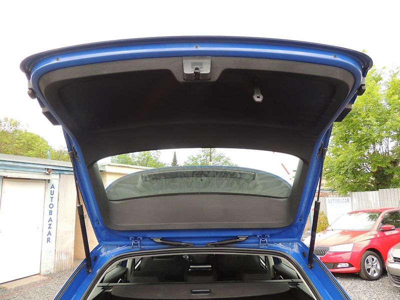 Škoda Octavia (2021) 2.0TDi Combi,85kw,Ambition - fotka 10 z 41