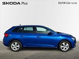 Škoda Scala 1,0 TSi 81kW AMBITION - náhled 7