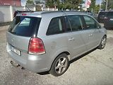 Opel Zafira (2006) 1,9 CDTi 16V - náhled 2