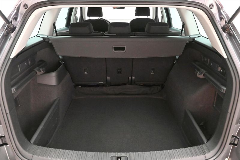 Škoda Kodiaq 2,0 TDI 110 kW DSG NAVI TAŽNÉ - fotka 10 z 31