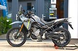 CFMOTO 450 MT-RX (2026) 450MT-RX GREY - náhled 4