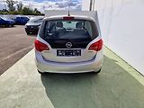 Opel Meriva 1.4 T - náhled 8