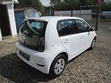 Volkswagen up! 1,0MPI - 48KW - NOVÁ STK - náhled 7