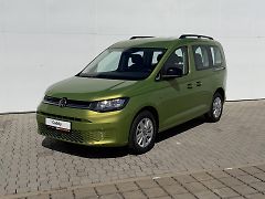 Volkswagen Caddy (2026) Life 6G 1,5TSI - fotografie inzerátu