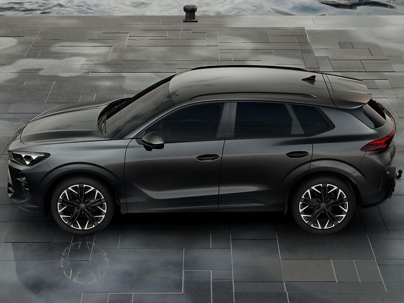 Cupra Terramar (2026) 2.0TSI 150kW DSG 4WD - fotka 9 z 13