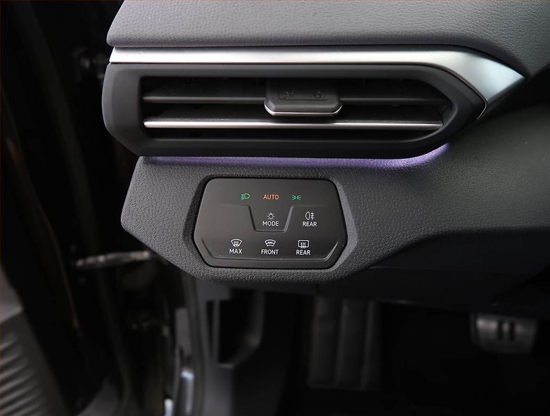 Volkswagen ID.4 (2020) 1st (82 kWh), SoH 93% - fotka 24 z 27