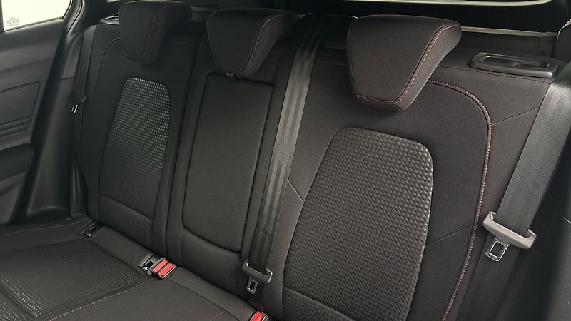 Ford Focus 1.0 Ecoboost AUT St-Line X Kom - fotka 16 z 27