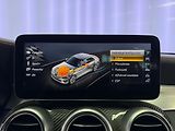 Mercedes-Benz Třídy C 43 AMG 4M, RIDE CONTROL, DISTR - náhled 15