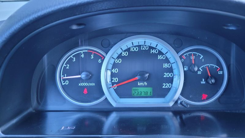 Chevrolet Lacetti 2,0 CRDI - fotka 18 z 18