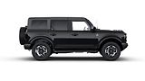 Ford Bronco (2024) Outer Banks, 5dveřová, 2.7 Eco - náhled 9