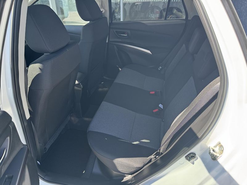 Suzuki S-Cross (2025) 1,4 Premium Hybrid - fotka 5 z 6