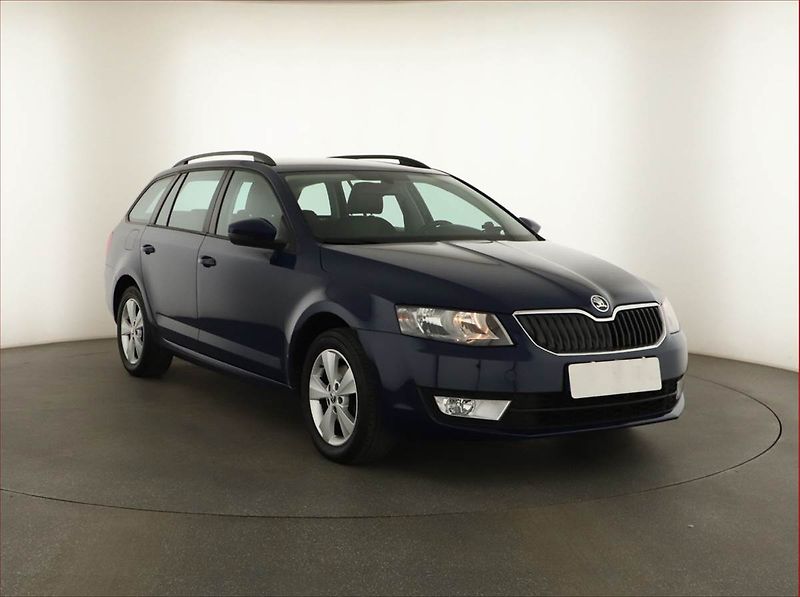 Škoda Octavia (2015) 2.0 TDI, ČR,1.maj, Tempomat - fotografie inzerátu