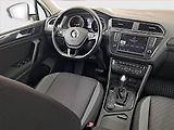 Volkswagen Tiguan (2016) 2.0 TDI, 4X4, Automat - náhled 7