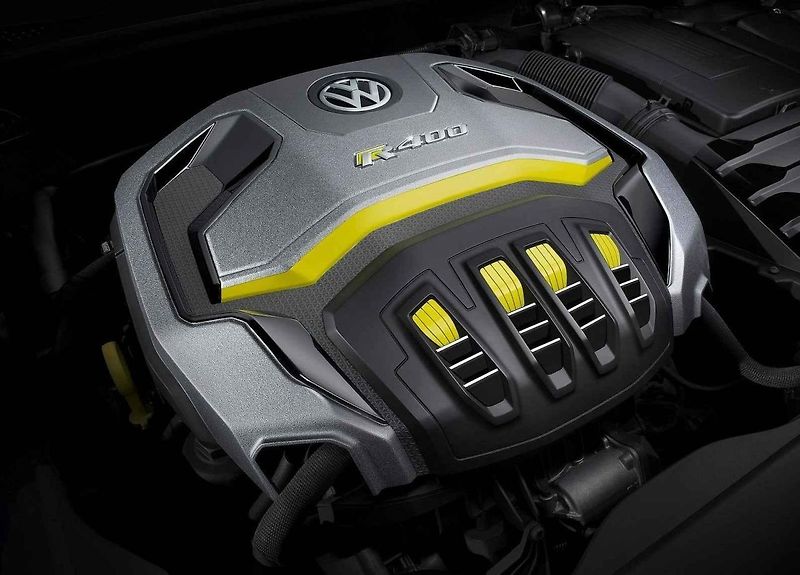 Opět mělo jít o vlajkovou loď značky VW