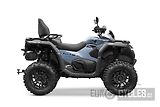 CFMOTO Gladiator X850 (2026) Gladiator X 850 G3 Euro5+ - náhled 3