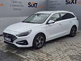 Hyundai i30 Family Smart 1,5 T-GDI Mild - náhled 1