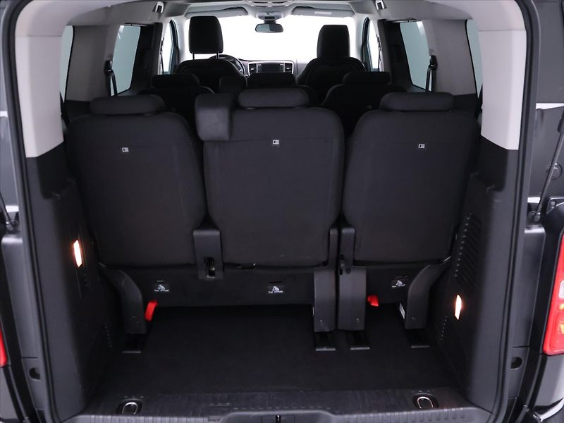 Peugeot Traveller 2,0 HDi 106kW CZ L2 8-Míst DPH - fotka 10 z 28