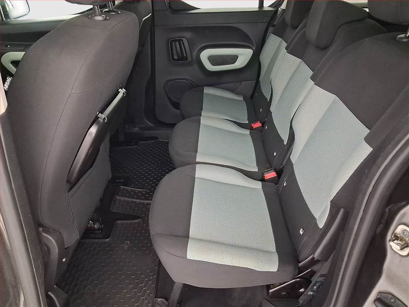 Citroën Berlingo (2021) Maxi Feel Pack 1.5 BlueHDi - fotka 10 z 19