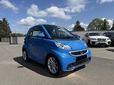 Smart Fortwo Electric - náhled 1