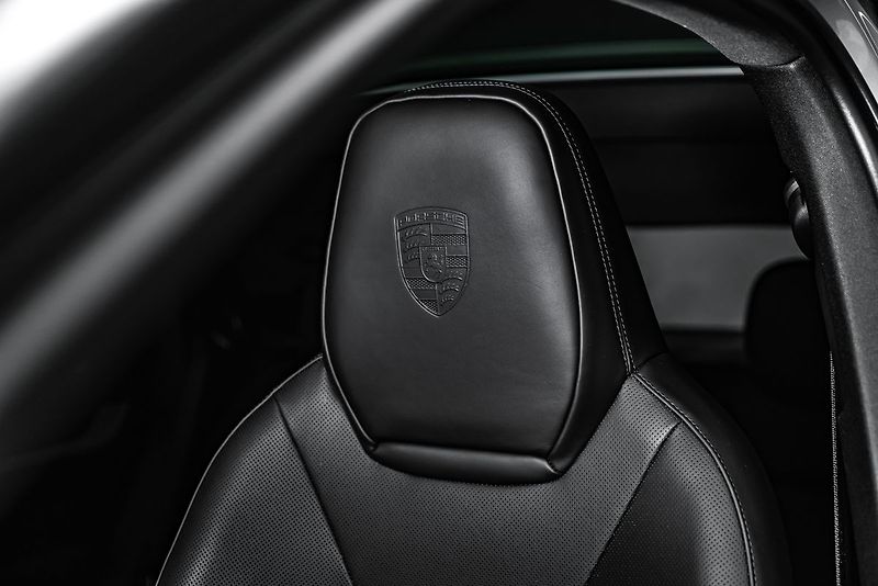Porsche Cayenne Coupe 3,0 Vzduch Nezávislé Pan - fotka 21 z 26