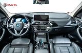 BMW iX3 SoH 96% HuD 360k Tažné Pano. - náhled 9