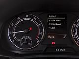 Škoda Fabia (2023) Active 1,0 Mpi 59 Kw - náhled 8