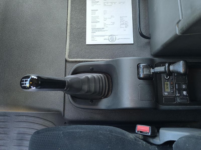 MAN TGL (2012) NOVÉ CZ,JEDEN MAJ,SERVIS FULL - fotka 12 z 27