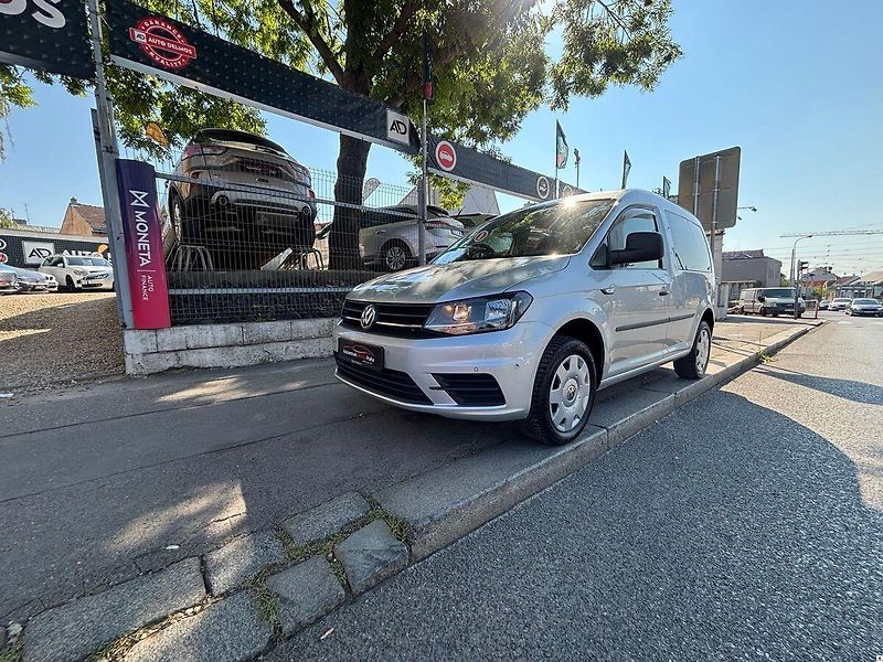 Volkswagen Caddy 1.4TSi 92KW/2017/DSG.5MÍST.1MA - fotka 16 z 45