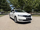 Škoda Rapid 1.2 TSI Ambition - náhled 15