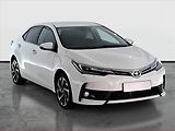 Toyota Corolla (2016) 1.6 Valvematic, Automat, Navi - náhled 1